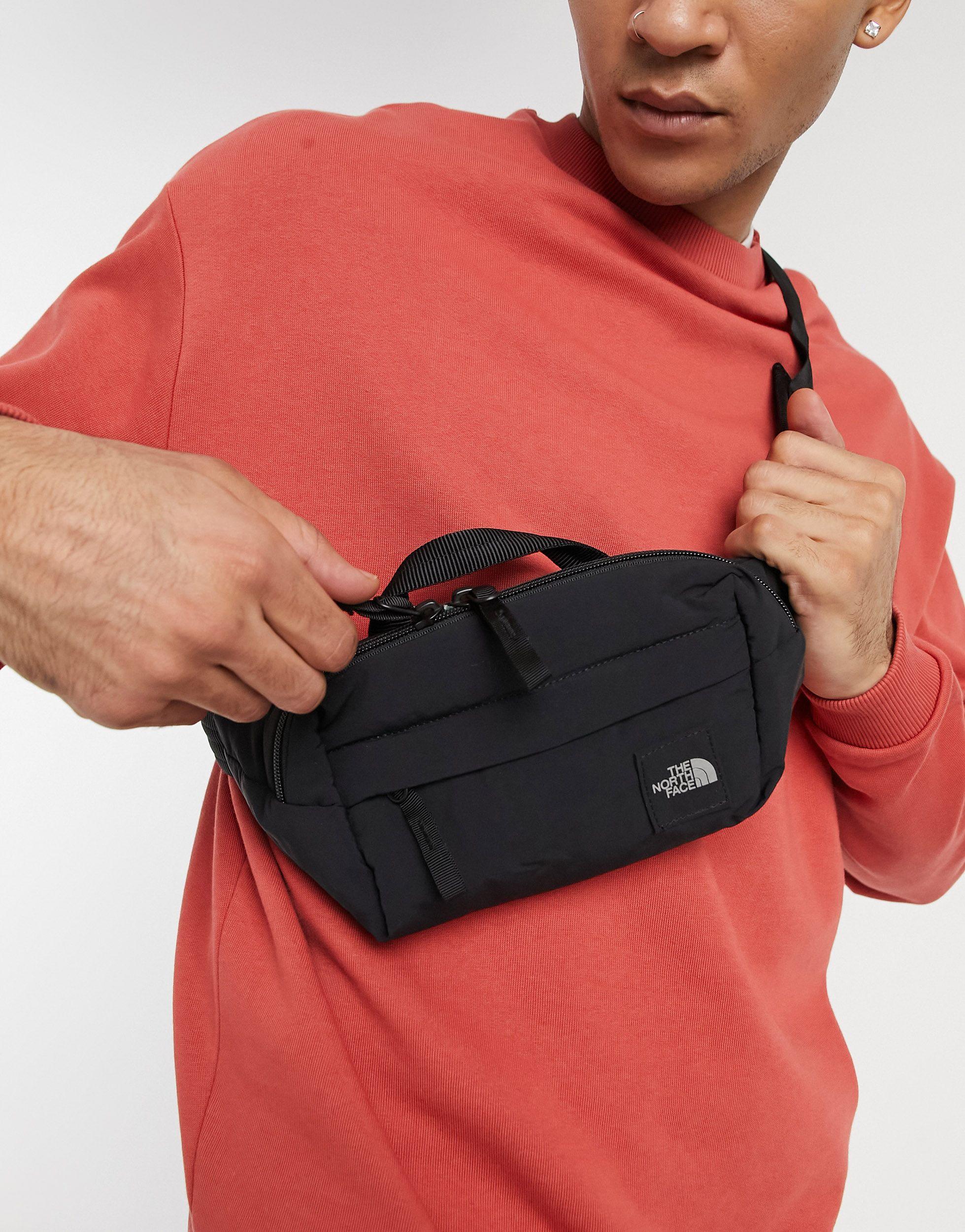 the north face lumbar pack