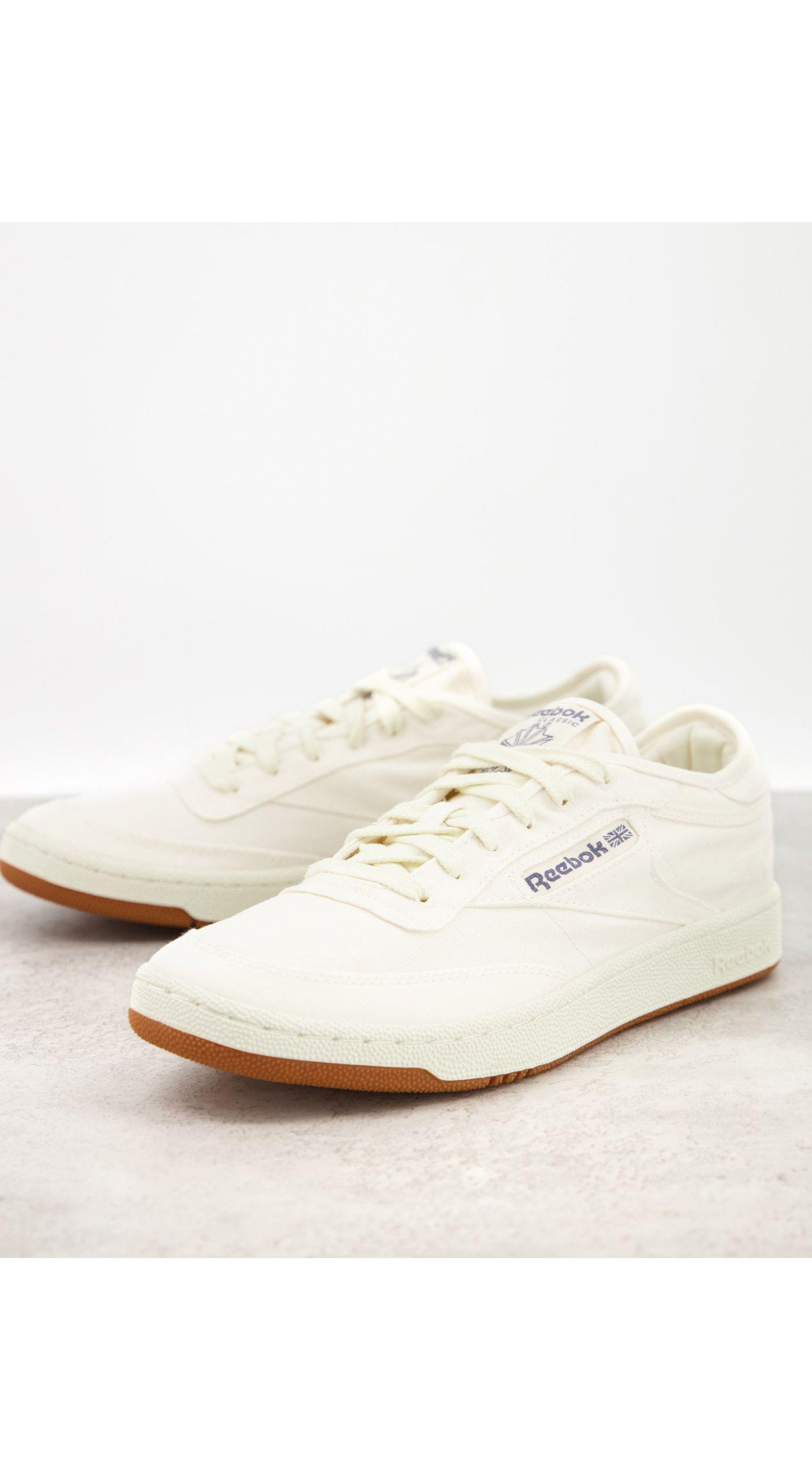 Reebok Classics - Club C Grow 