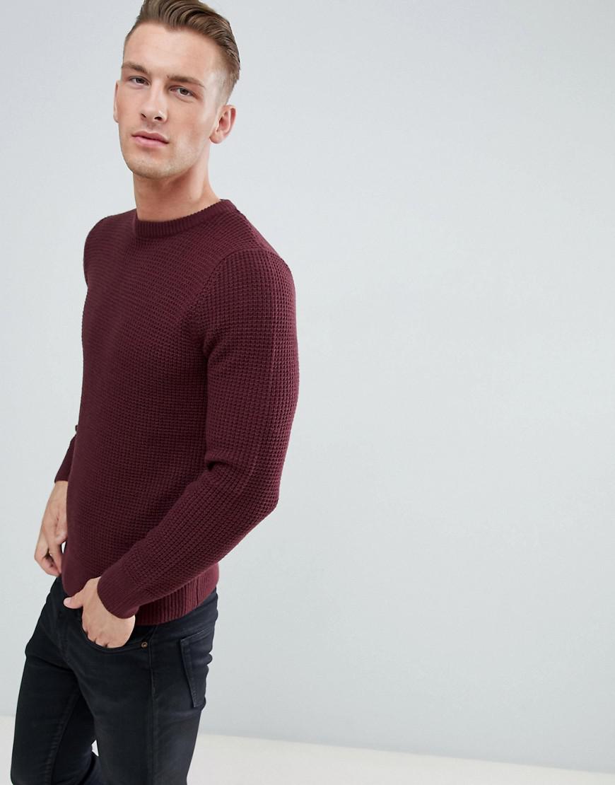 new look mens jumpers