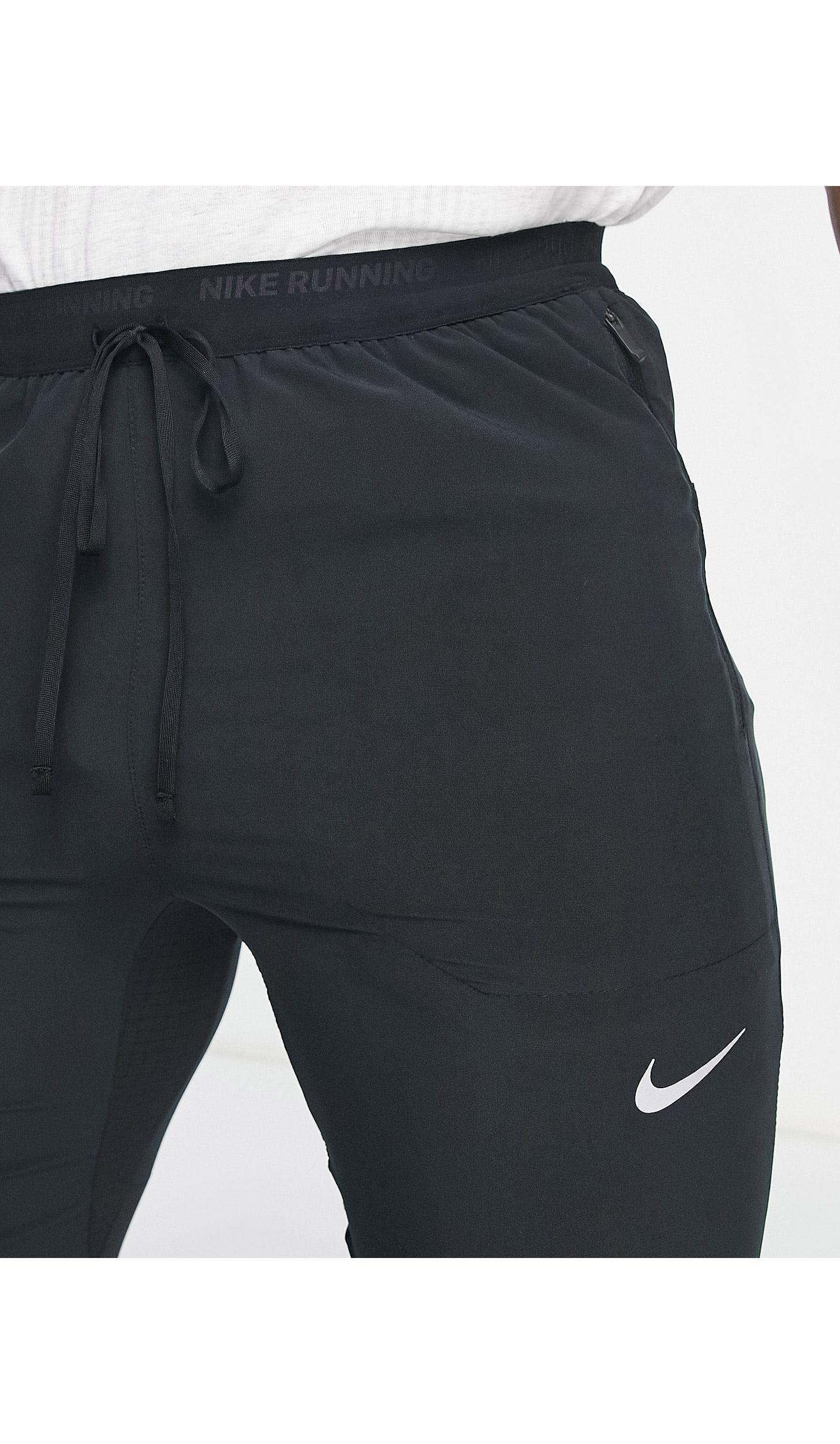 Nike Swift Women's 27 Running Pants. I really want to try these