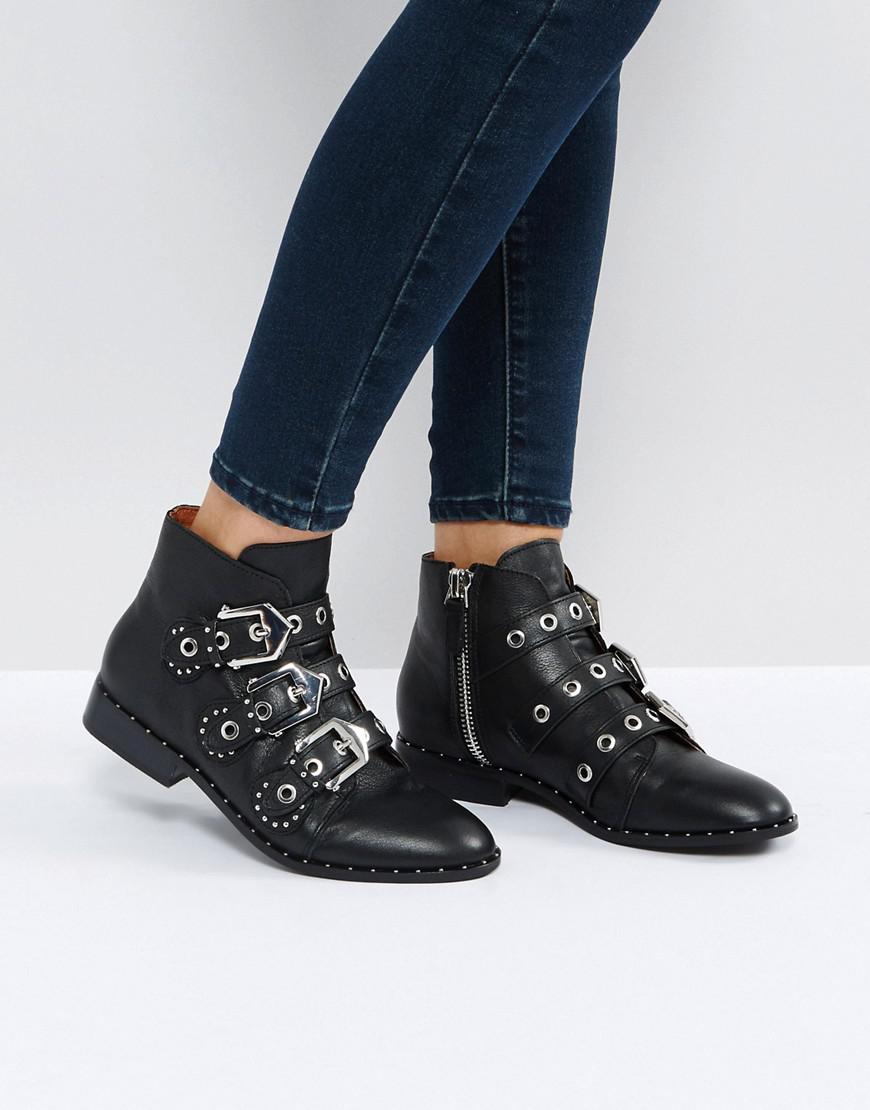 sol sana studded boots