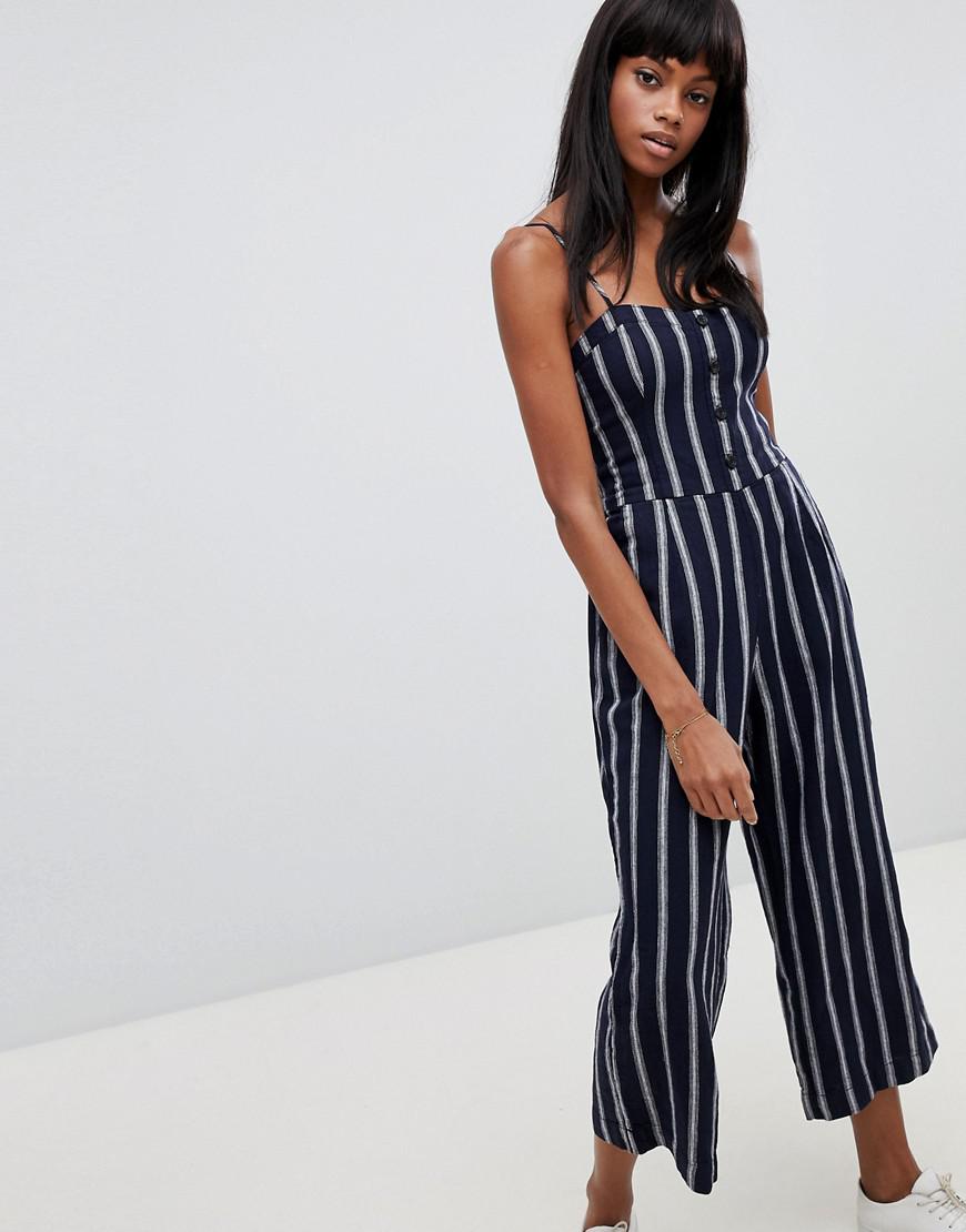 abercrombie and fitch jumpsuit