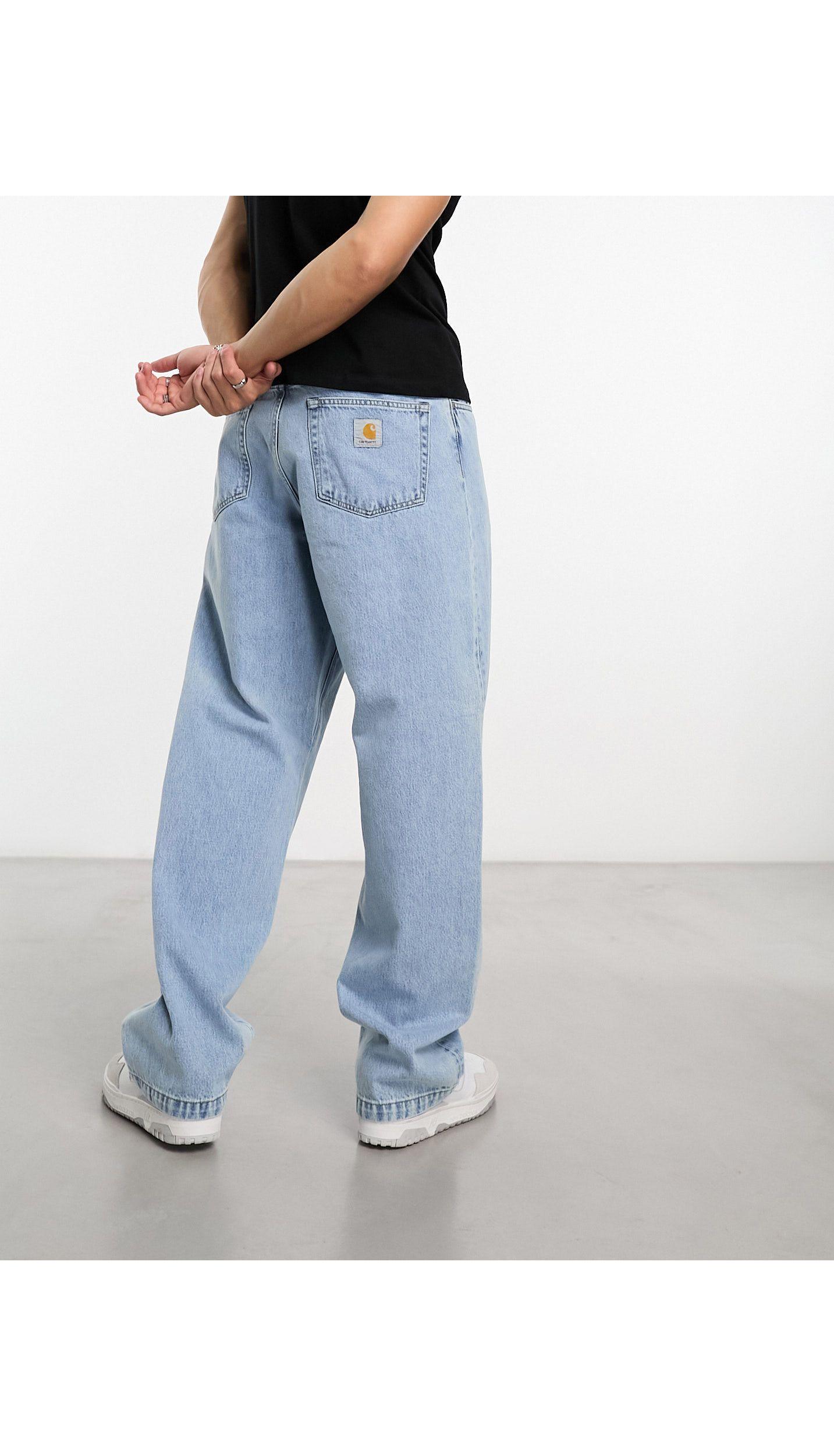 Carhartt wip deals coast jeans