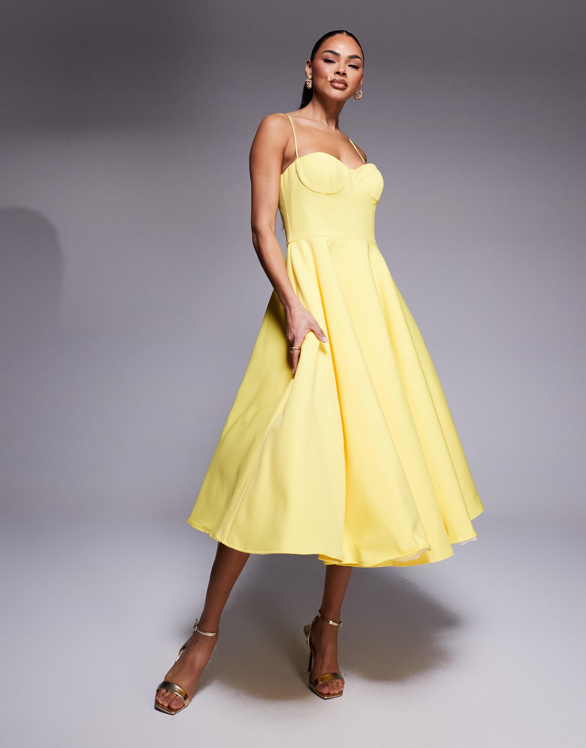 salmon pink dress Contrast Ribbon Trim Maternity Maxi – PinkBlush Robbie Bee Women's Belted making it the perfect sexy white bodycon cocktail dress Size:CN 4XL (US 2XL)
