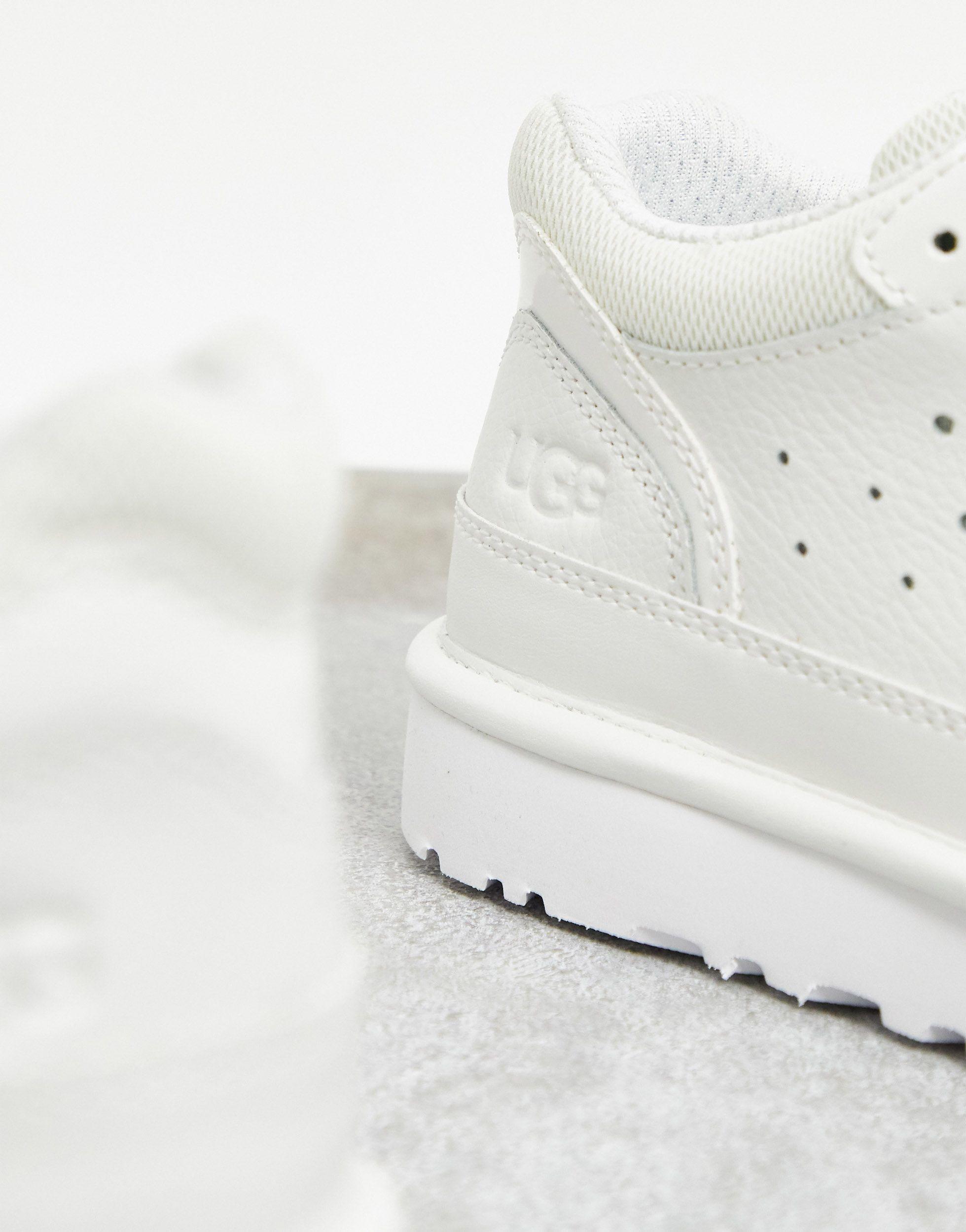 ugg highland trainer