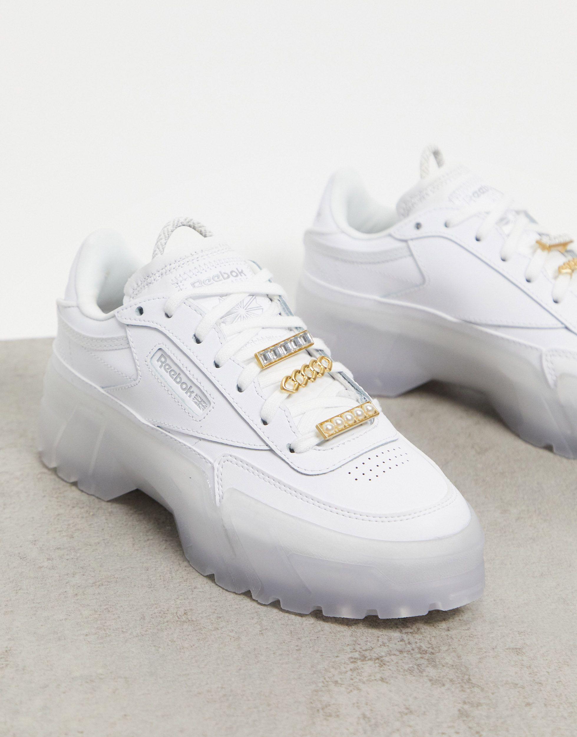 reebok x cardi b