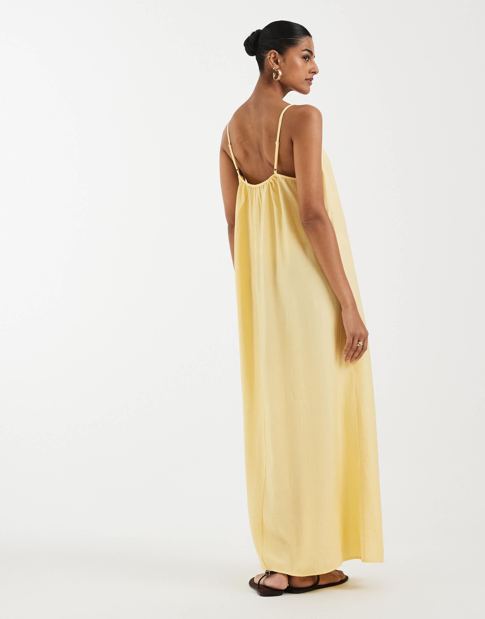 Yellow Vero Moda Dresses for Women | Lyst Yellow Vero Moda Dresses for Women | Lyst