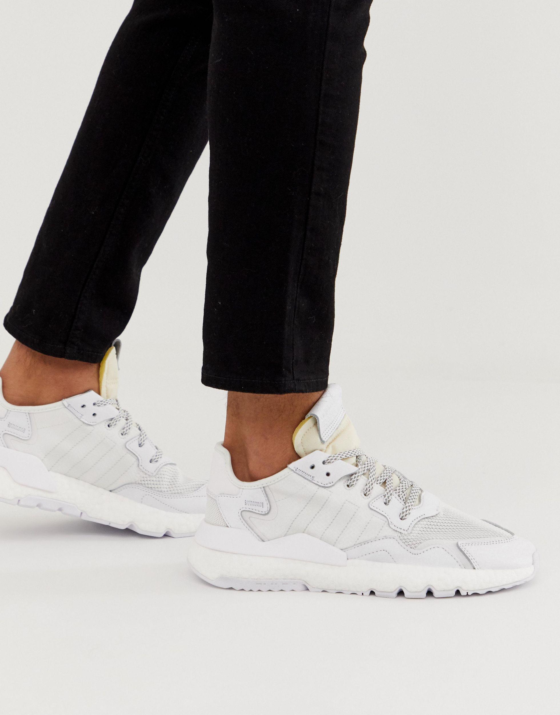 nite jogger trainer