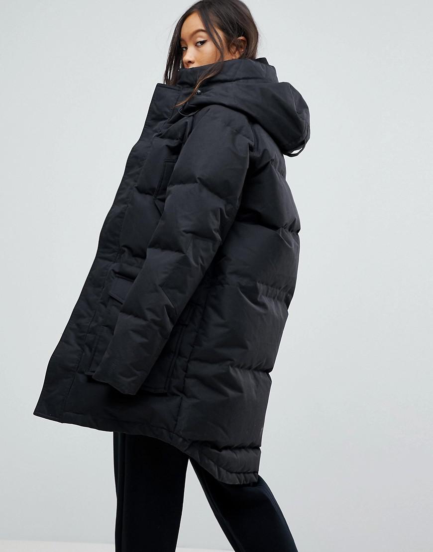 Puma Long Quilted Puffer Coat Sale - www.puzzlewood.net 1696129771