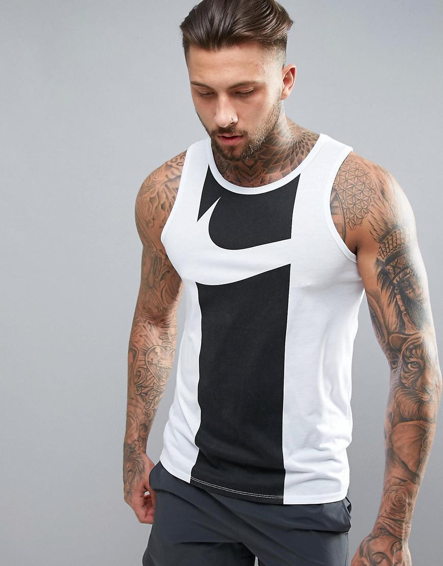 dri fit vest