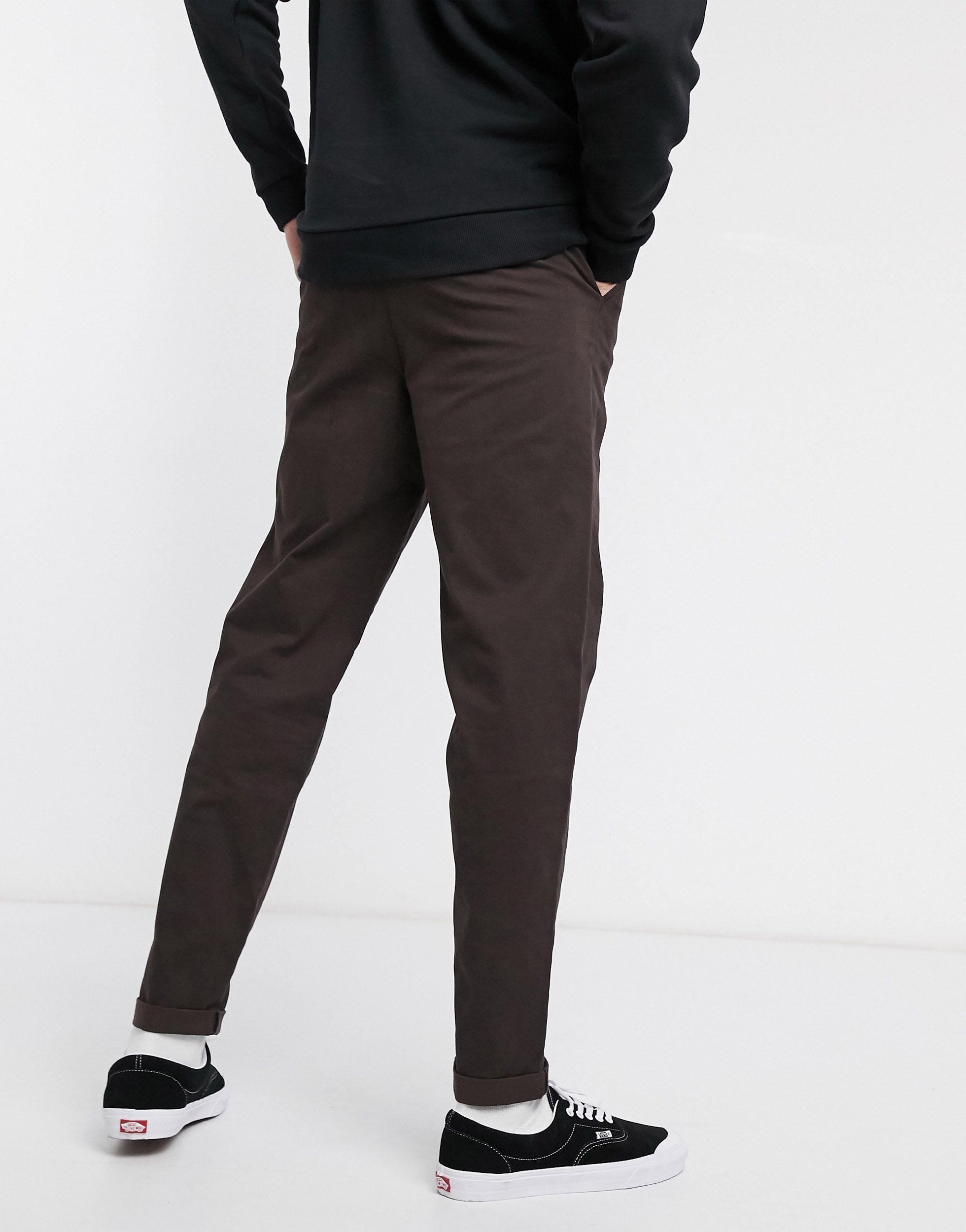 mens skate chinos