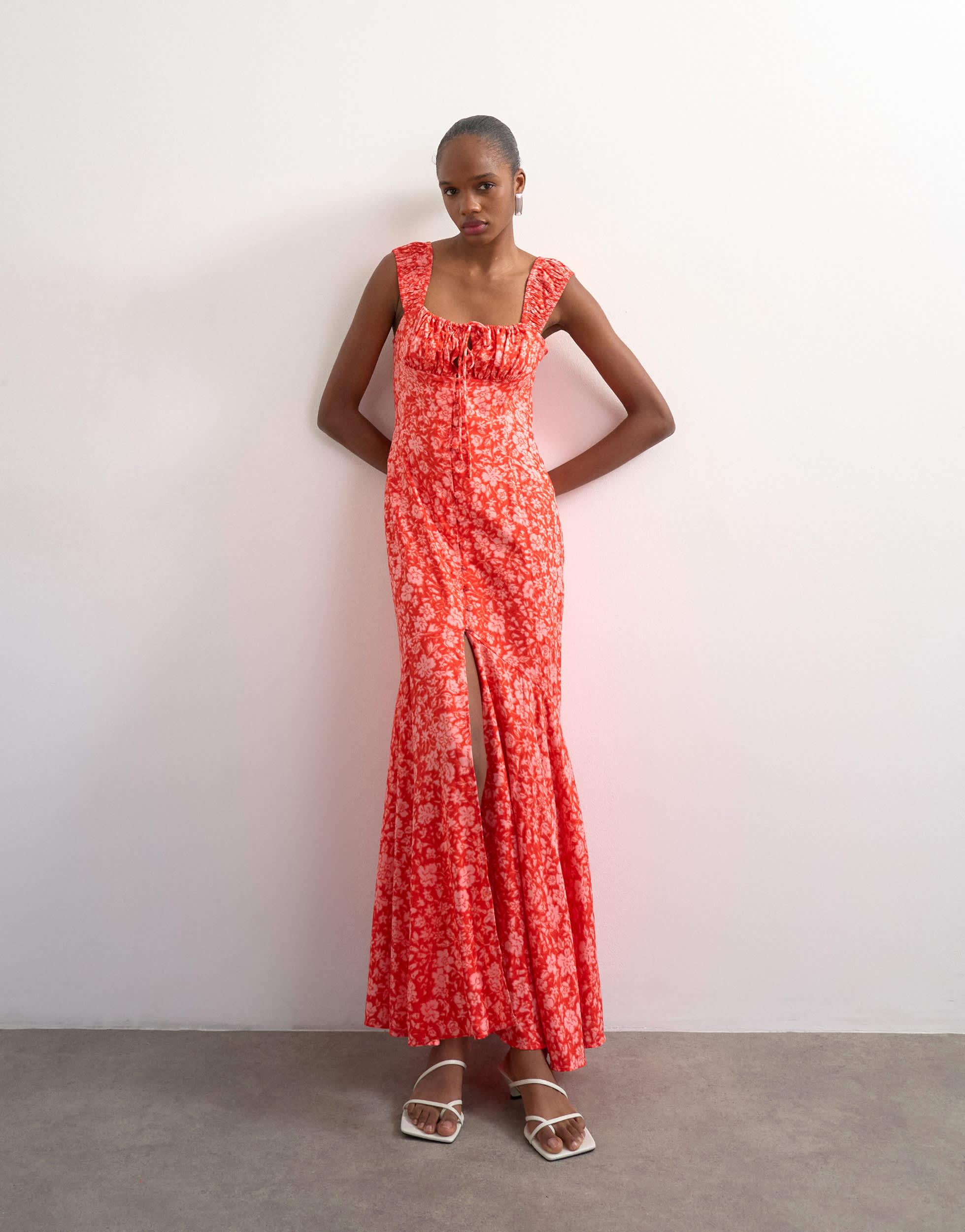 Pink TOPSHOP Dresses for Women | Lyst Pink TOPSHOP Dresses for Women | Lyst