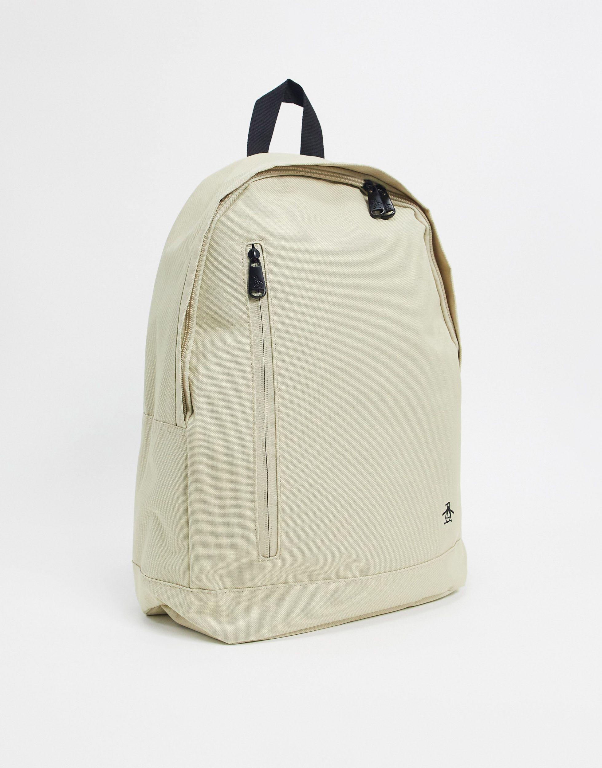 penguin lucas collection backpack