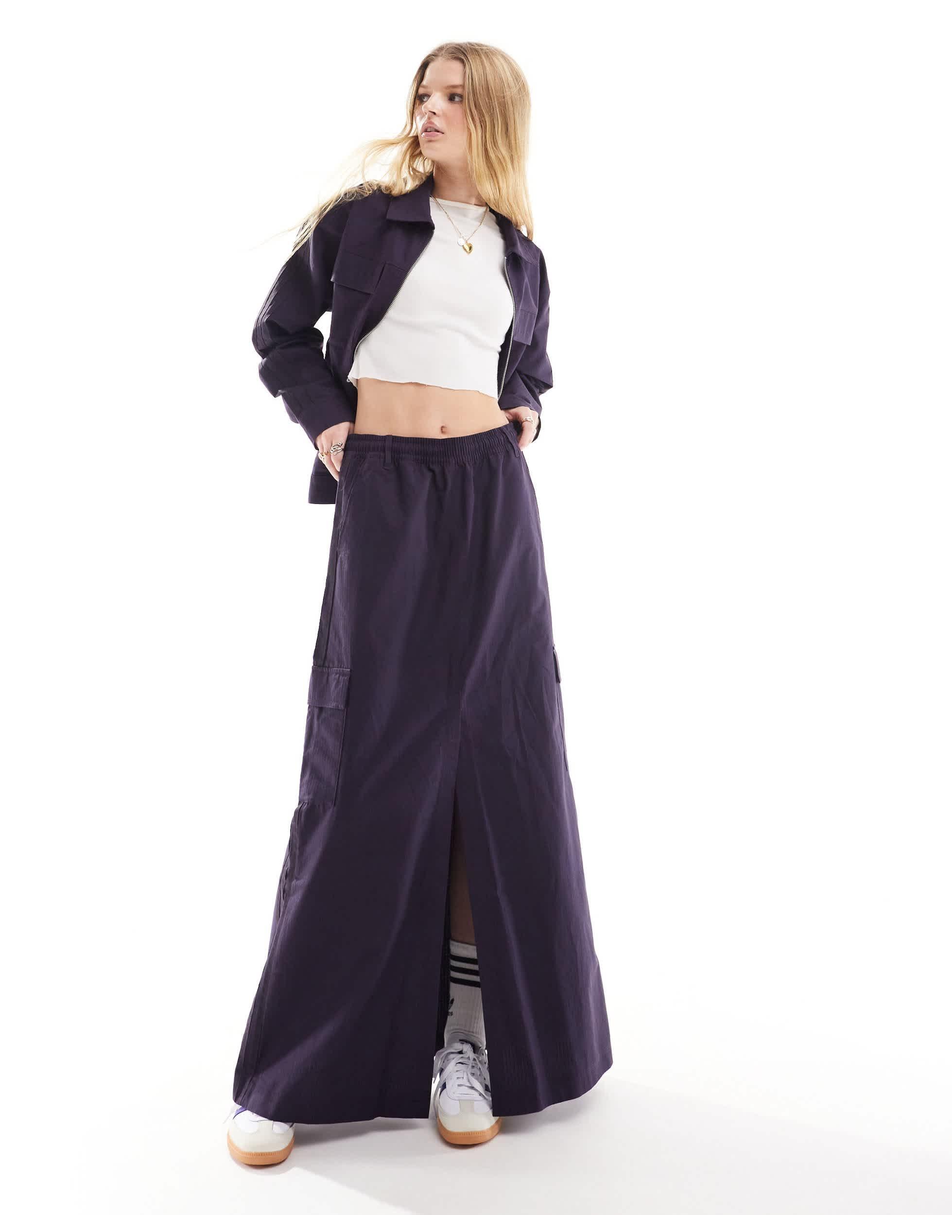 Jupe adidas longue hotsell