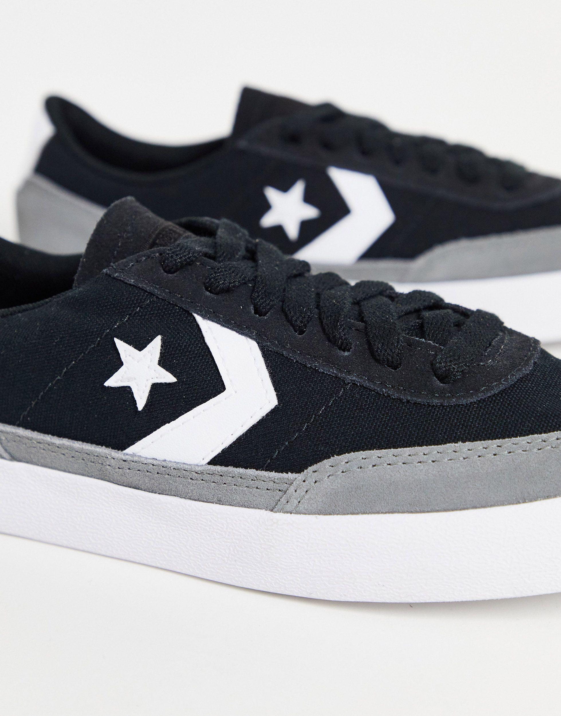 Converse – net star classic – sneaker aus wildleder für Herren - Lyst