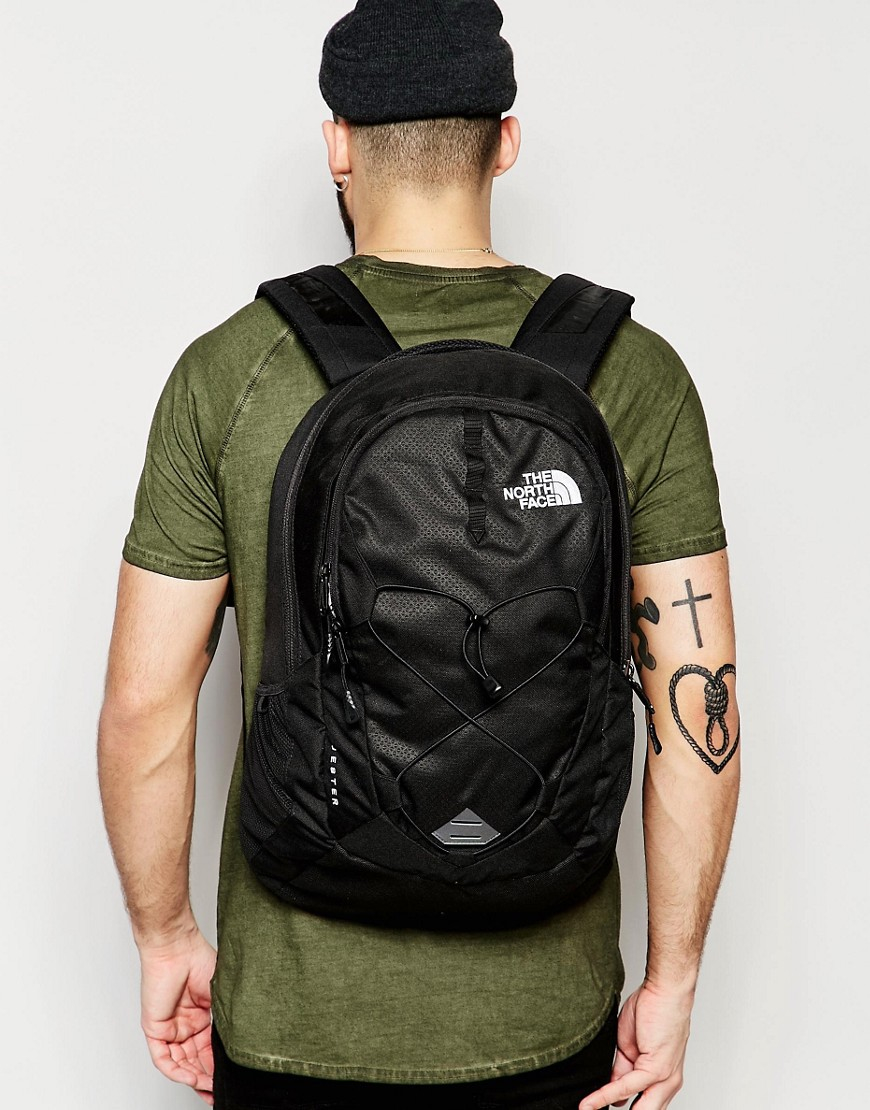 sac north face jester