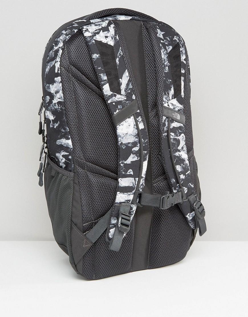 north face vault camo
