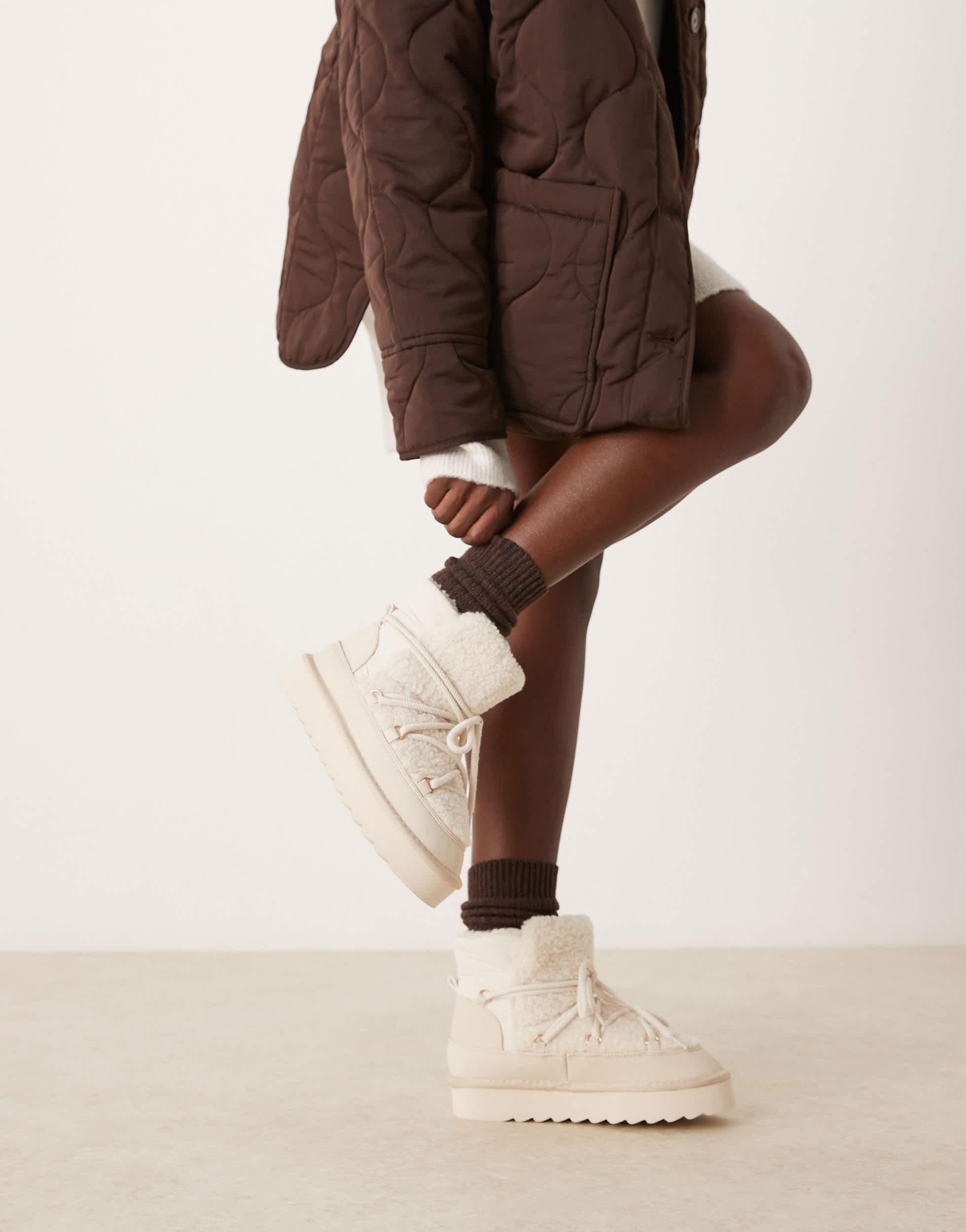 New look femme chaussure sale