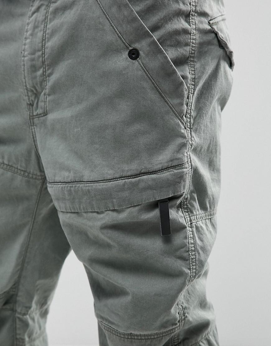 rackam cargo tapered