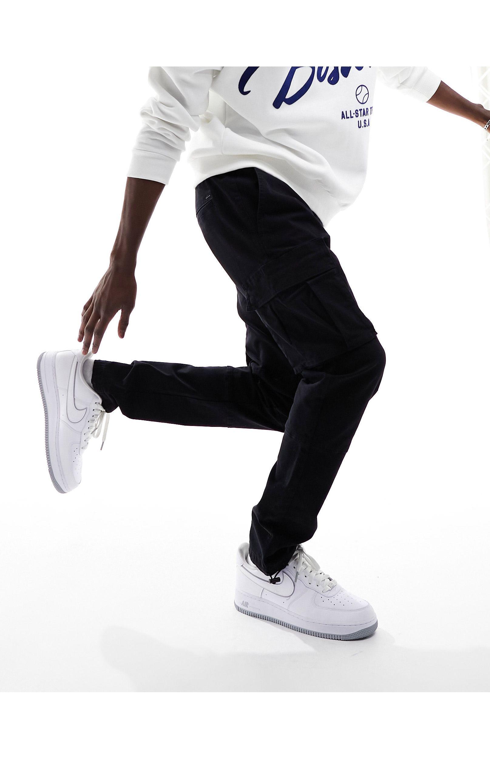Pacsun skinny cargos 2025