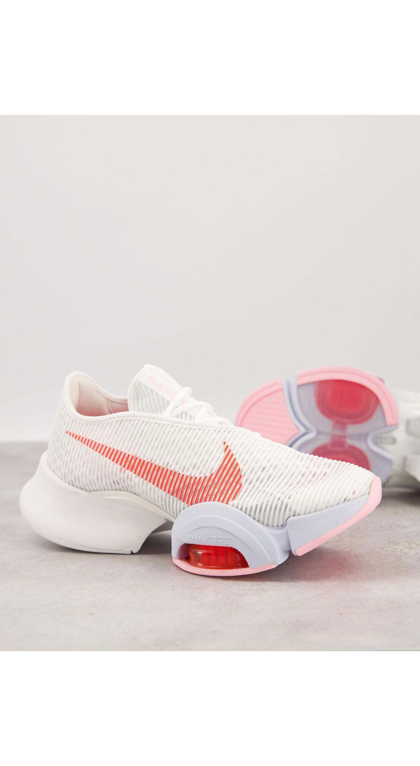 air zoom superrep 2 sneaker