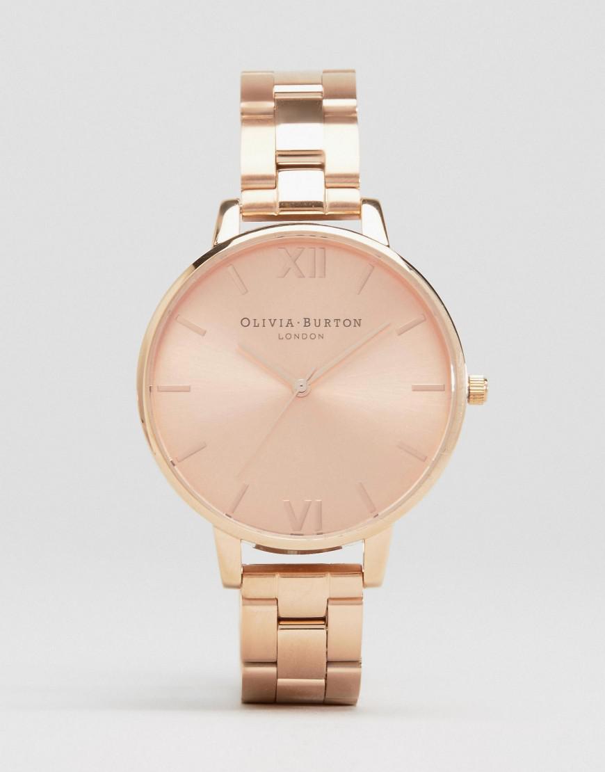 Olivia Burton Watch And Bracelet 2024 | towncentervb.com