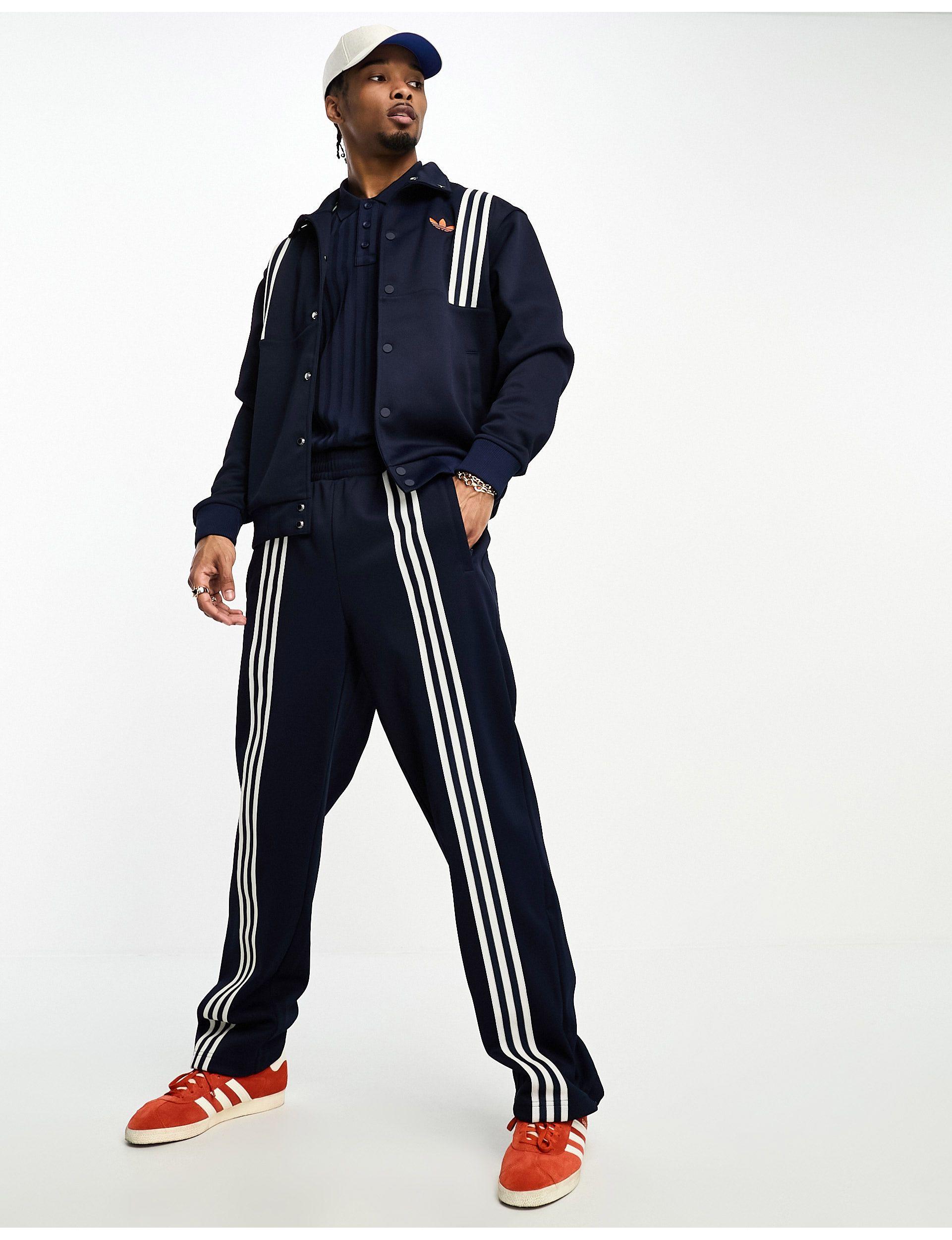 Tracksuit Night King Adidas Adidas Originals Adicolor 70's King