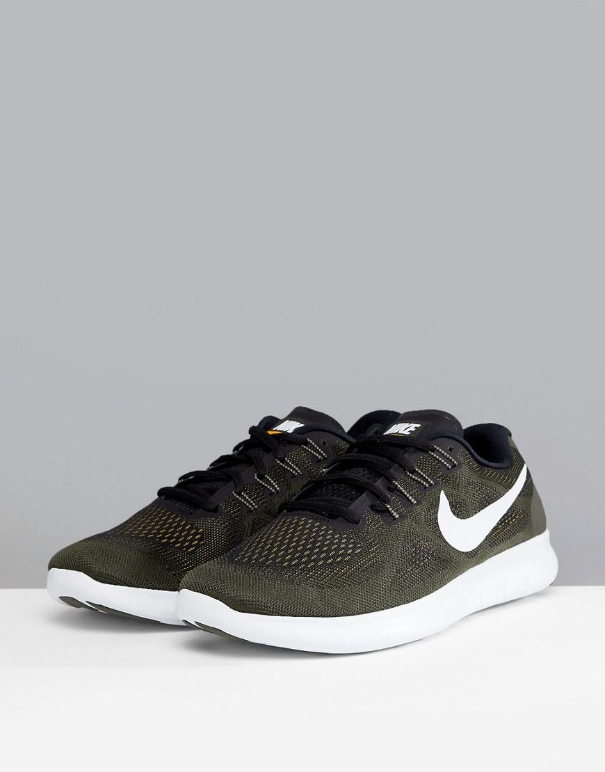 nike free run 2017