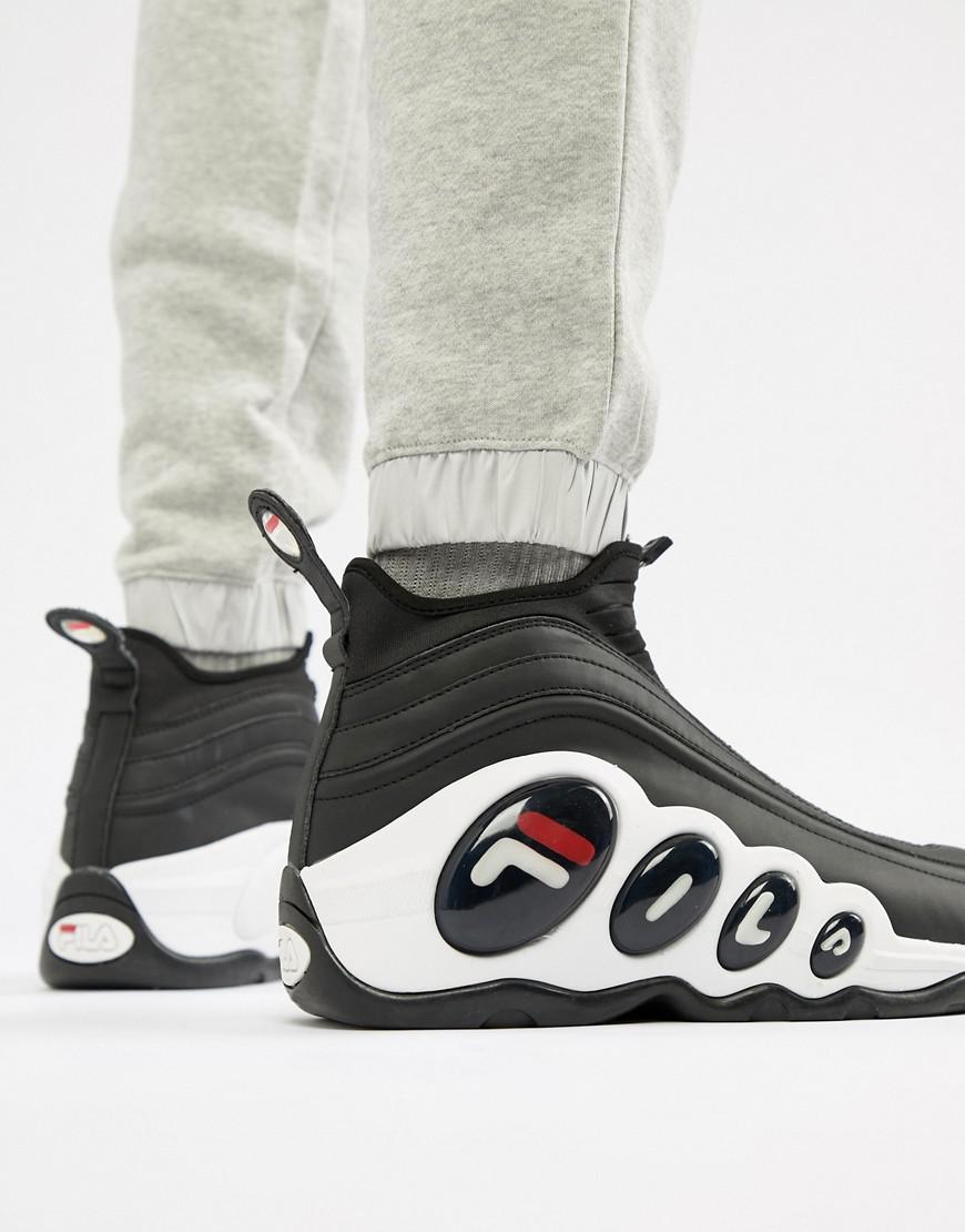 fila bubbles
