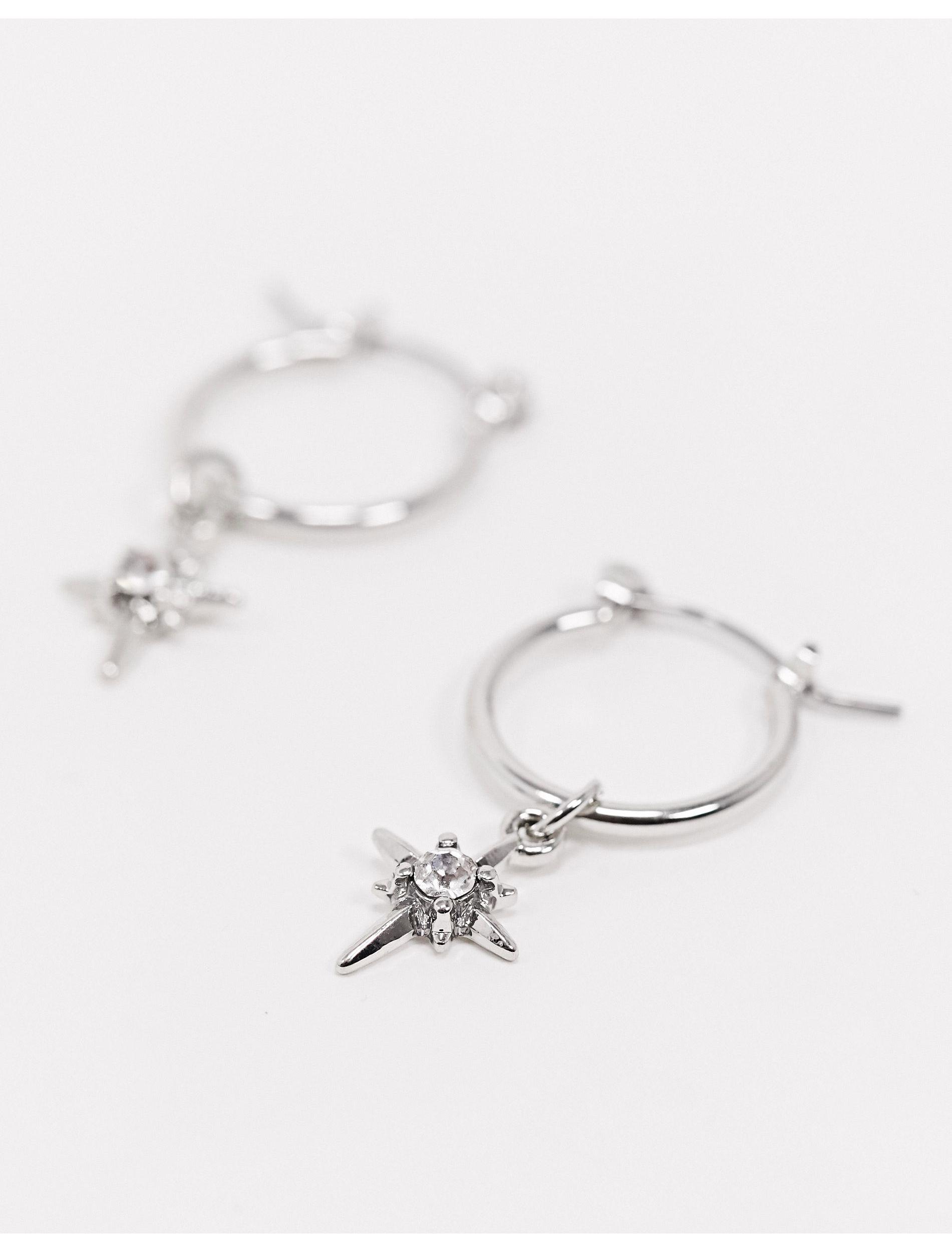 Topman mens earrings sale