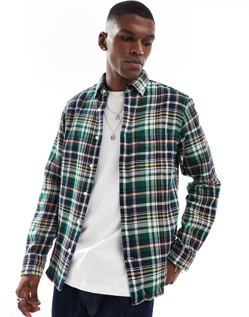 Camisas gant hombre rebajas sale