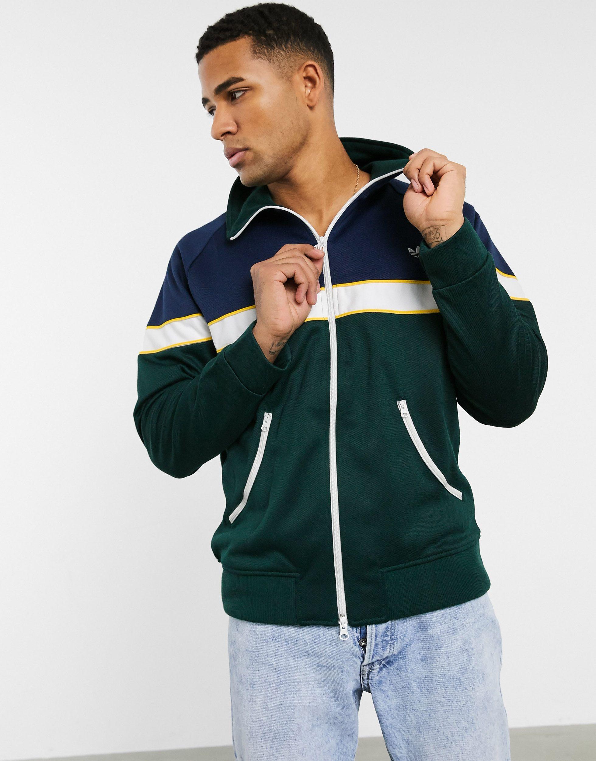 adidas Trainingsjacks Heren | adidas Nederland