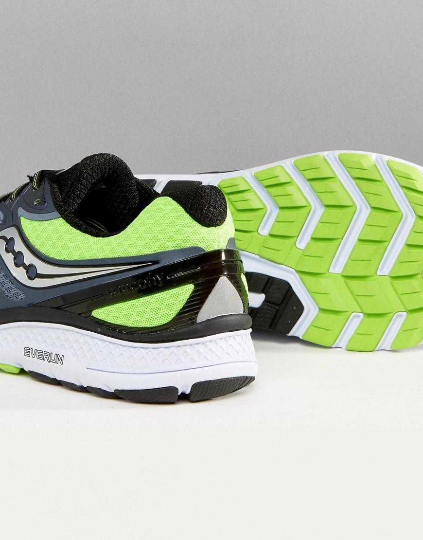 saucony echelon 6 2015