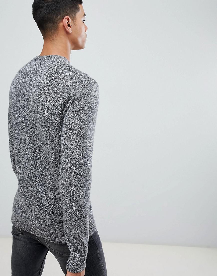 jack wills rye crew neck jumper