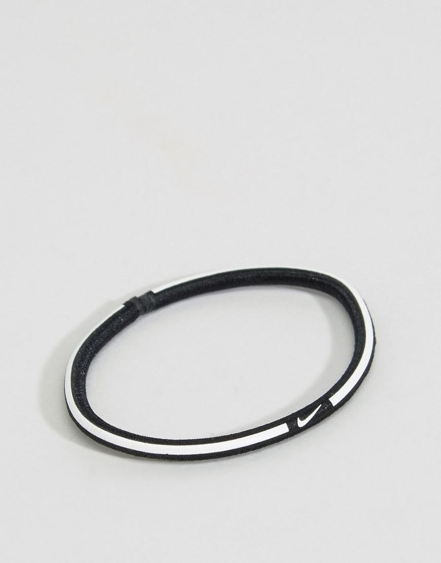 Nike Synthetic Pack Of 9 Hair Ties Lyst