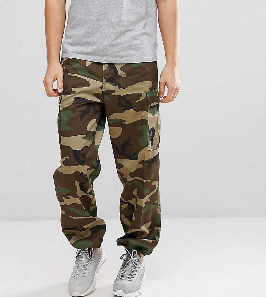 reclaimed vintage cargo pants
