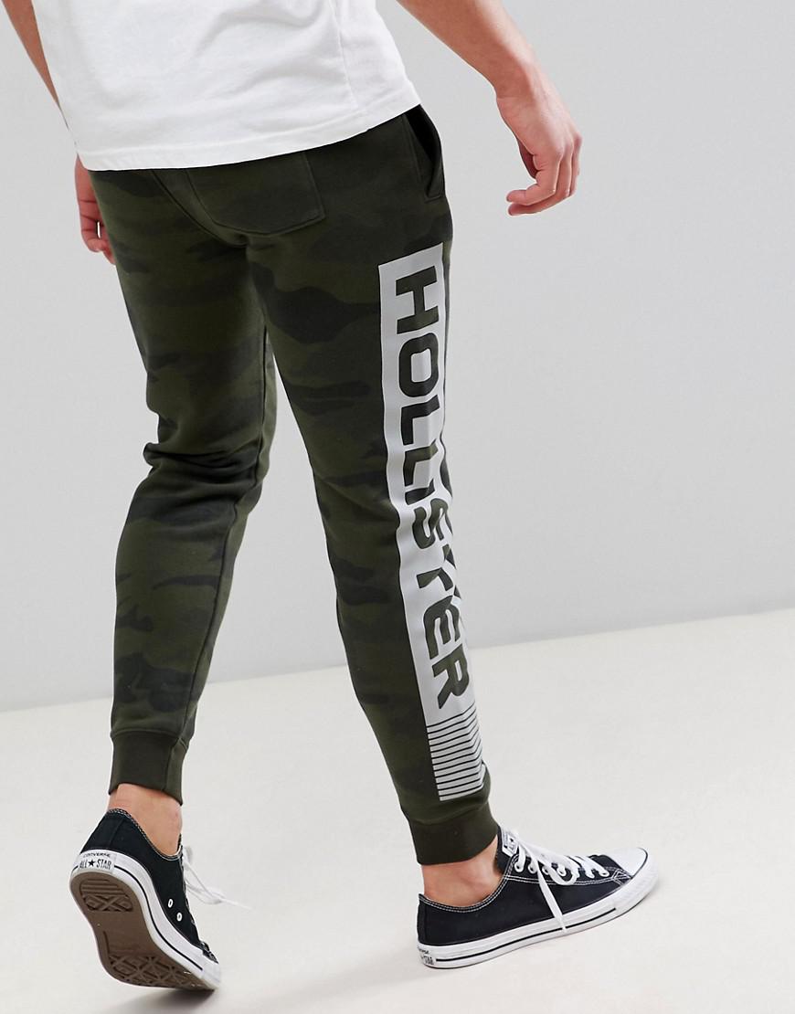 Hollister Skinny Joggers Online Store 