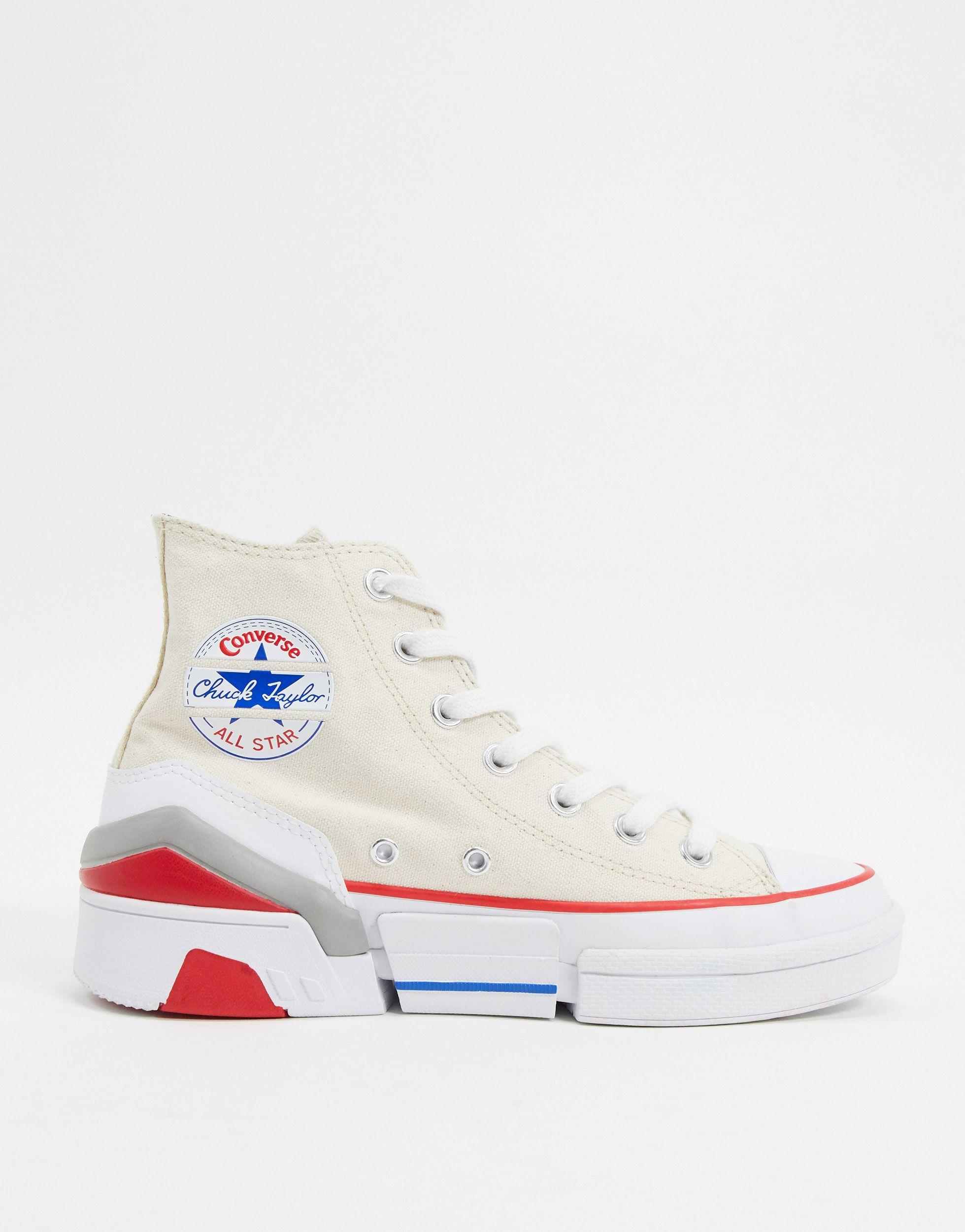 chuck taylor cpx70