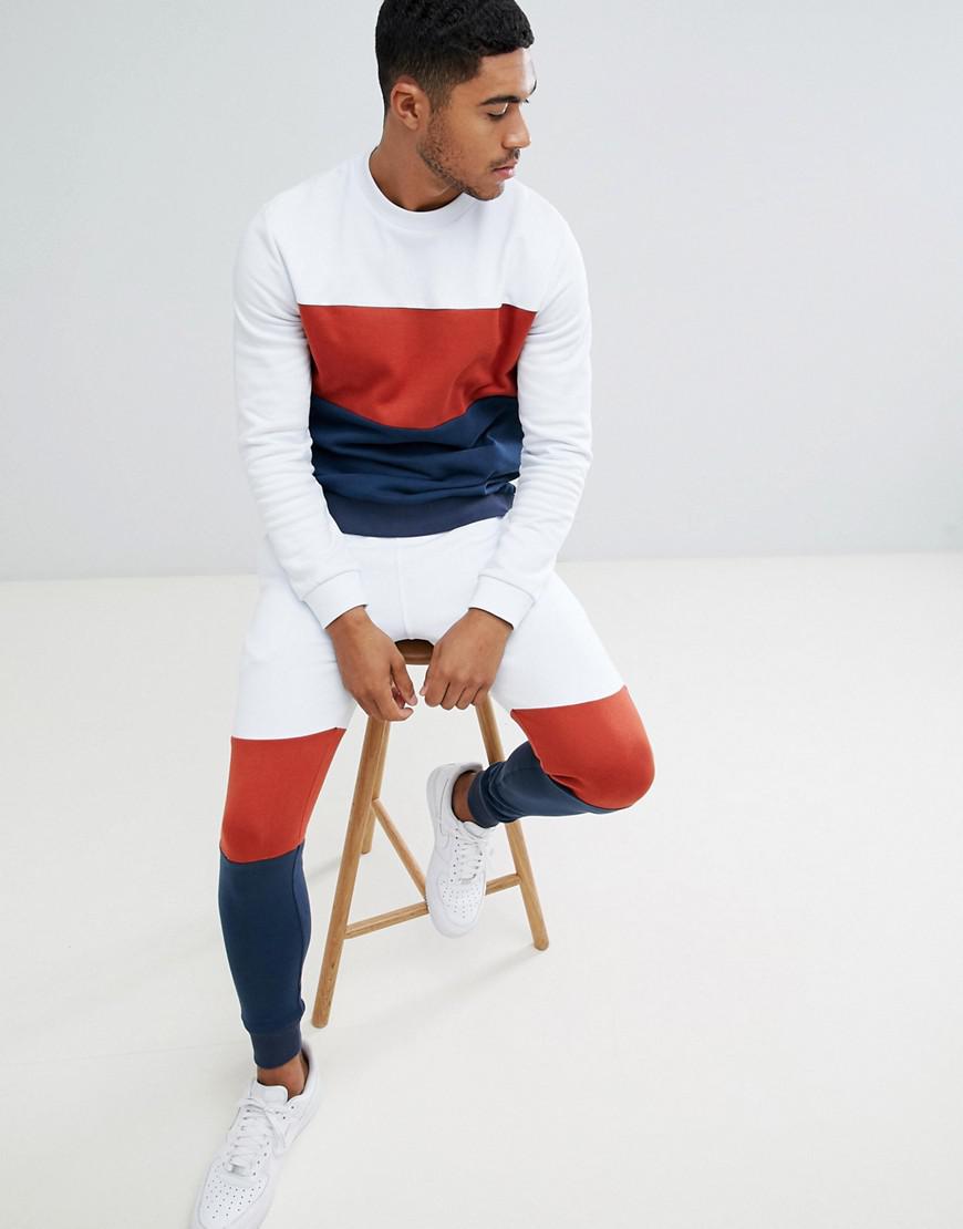 tracksuit men asos