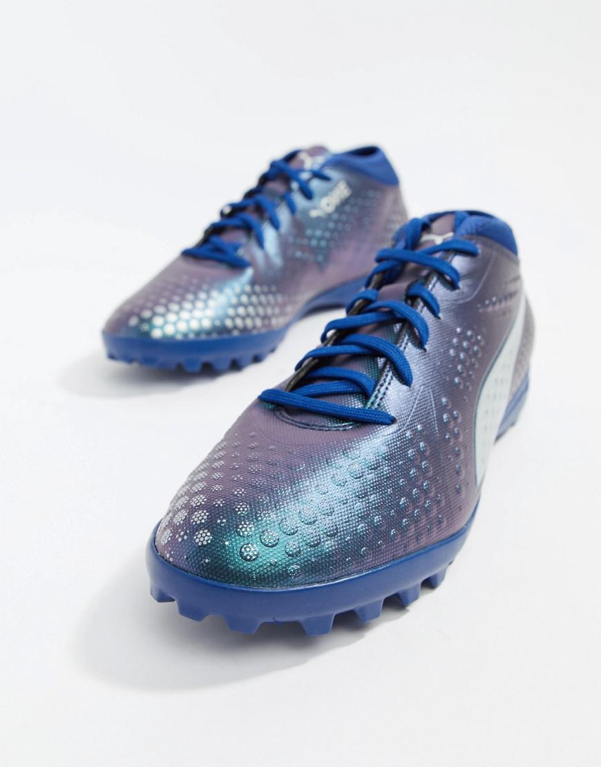 puma astro turf boots