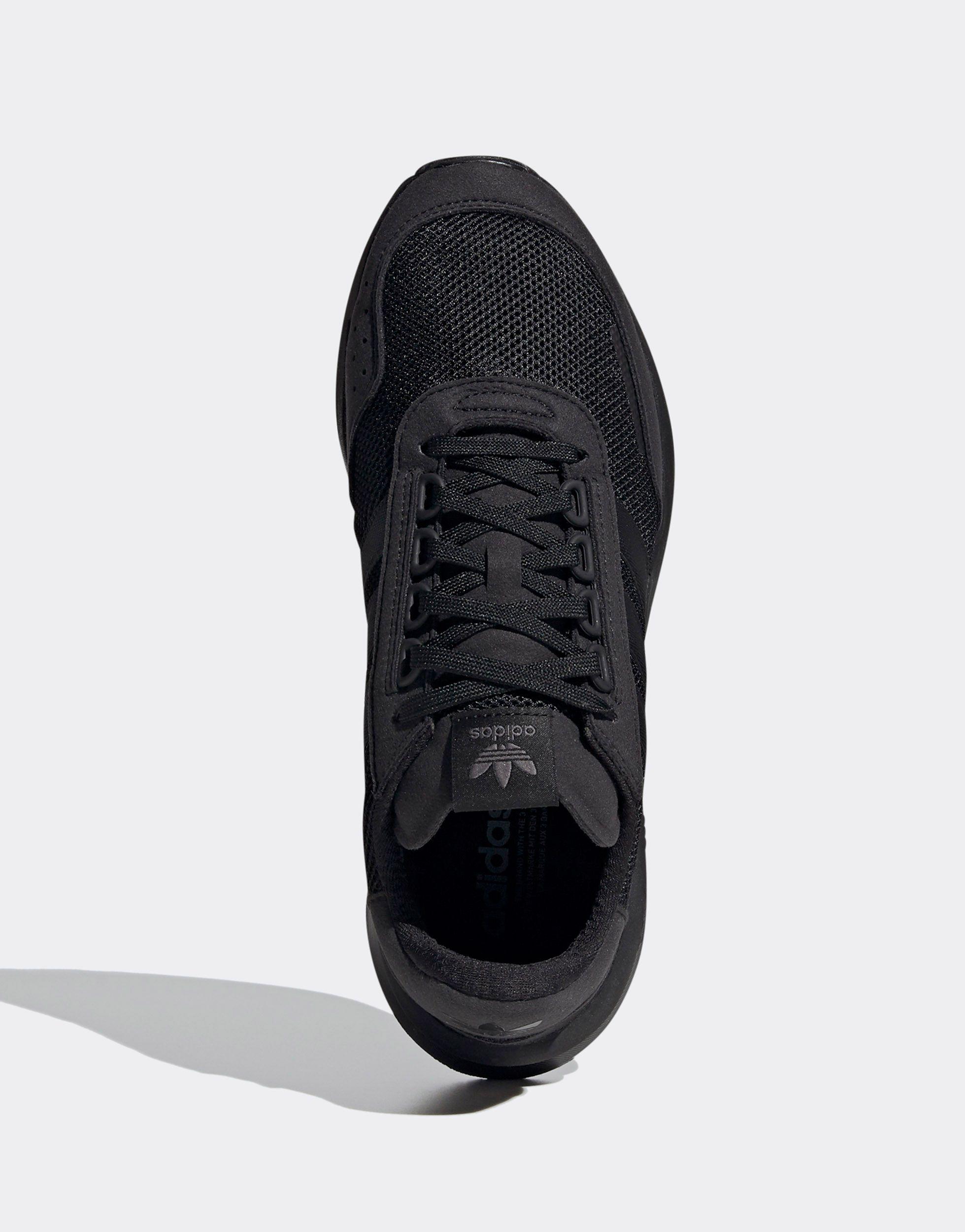 adidas retroset black