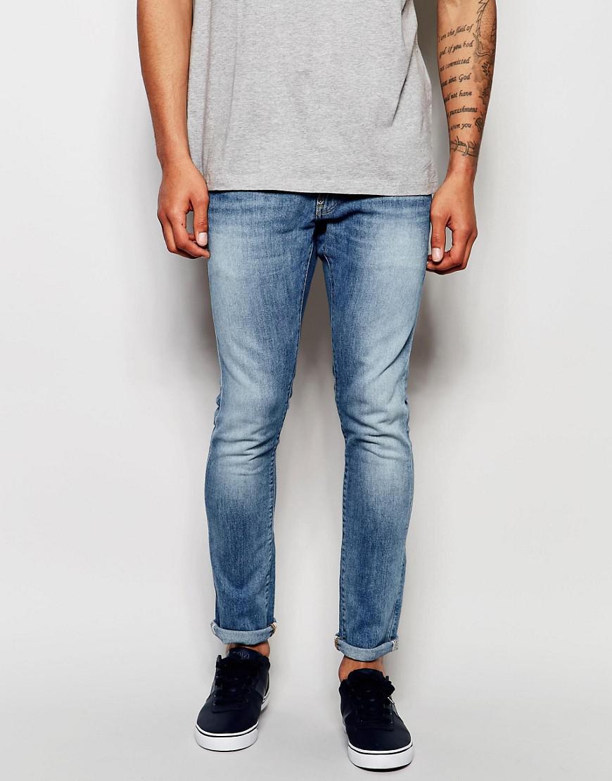 Slim | Men's Jeans | Just the Product | Men | G-Star RAW® Like rose gold dl1961 coco curvy straight jeans in grey hollister victoria's secret