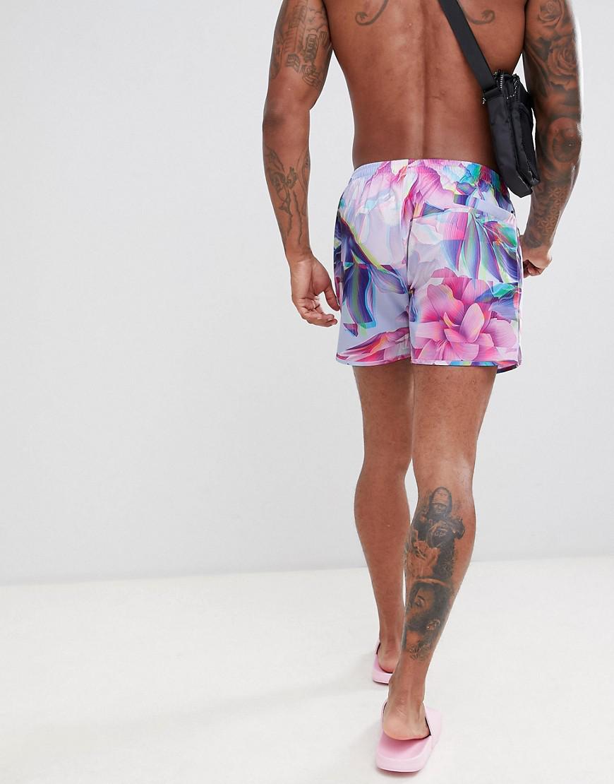 11 Degrees Swim Shorts 2024 www.favors