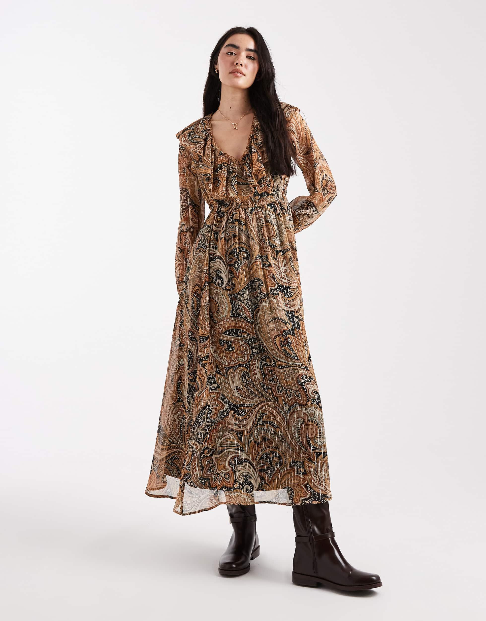 Women's New Look Dresses from $56 | Lyst Women's New Look Dresses from $56 | Lyst