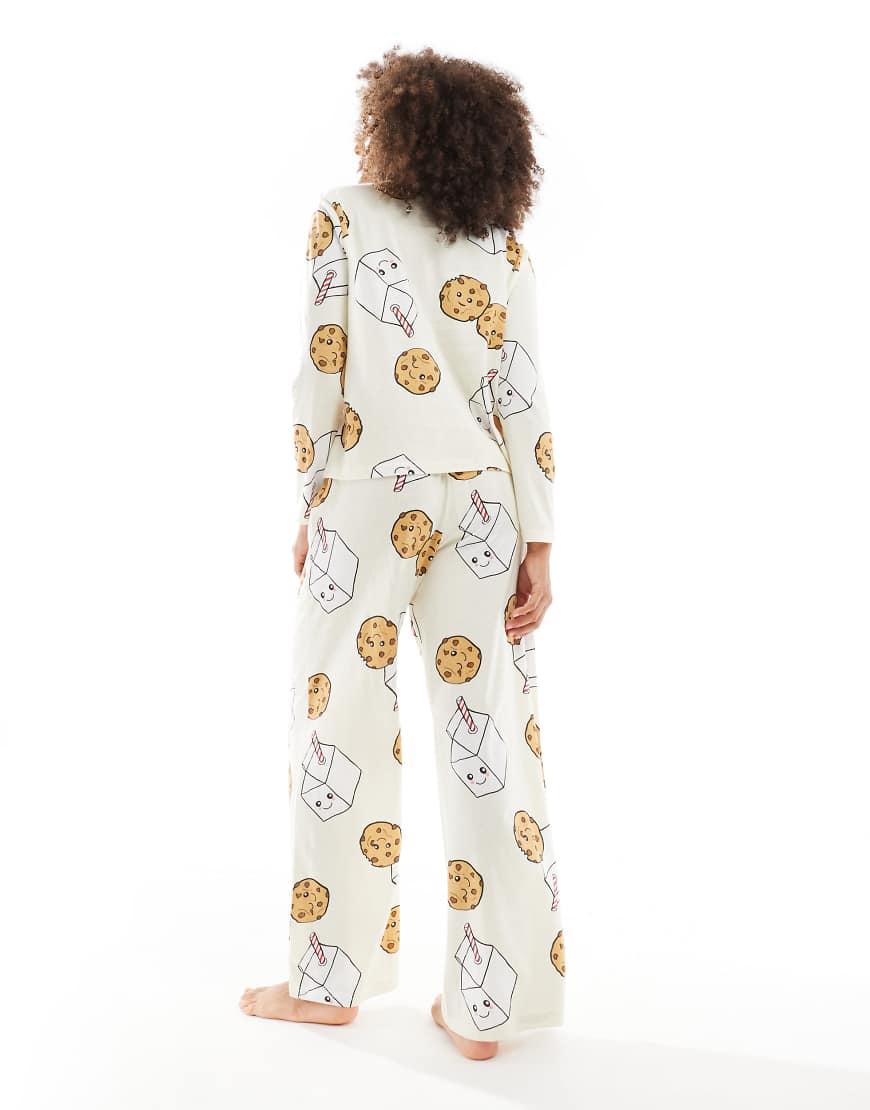 Asos pajama sets hotsell