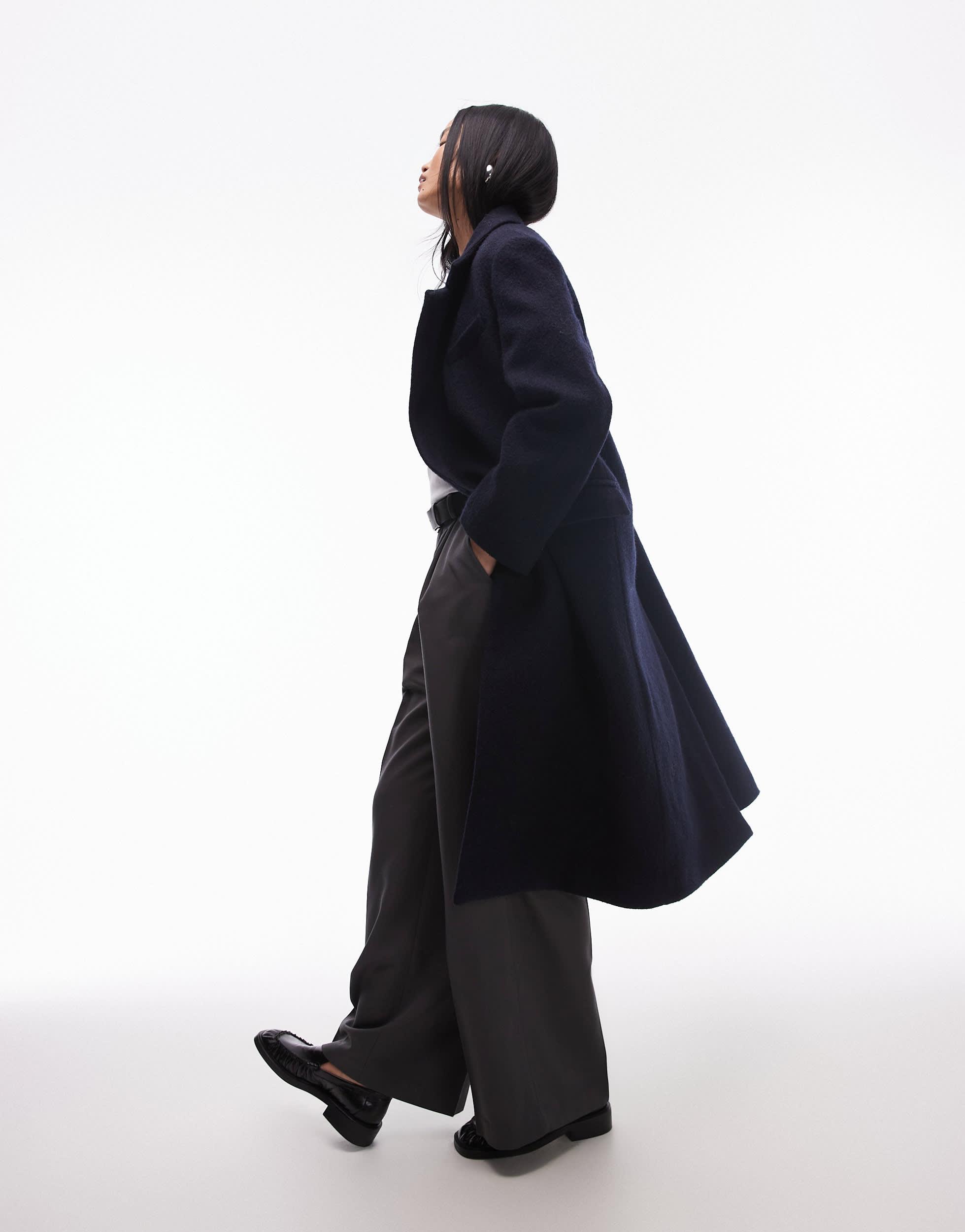 Manteaux Other Stories pour femme Reductions en ligne jusqu a 25 Lyst