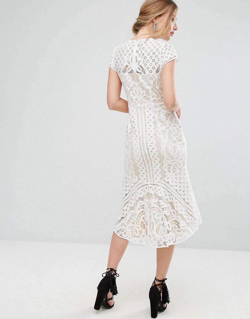 coast dee dee dress