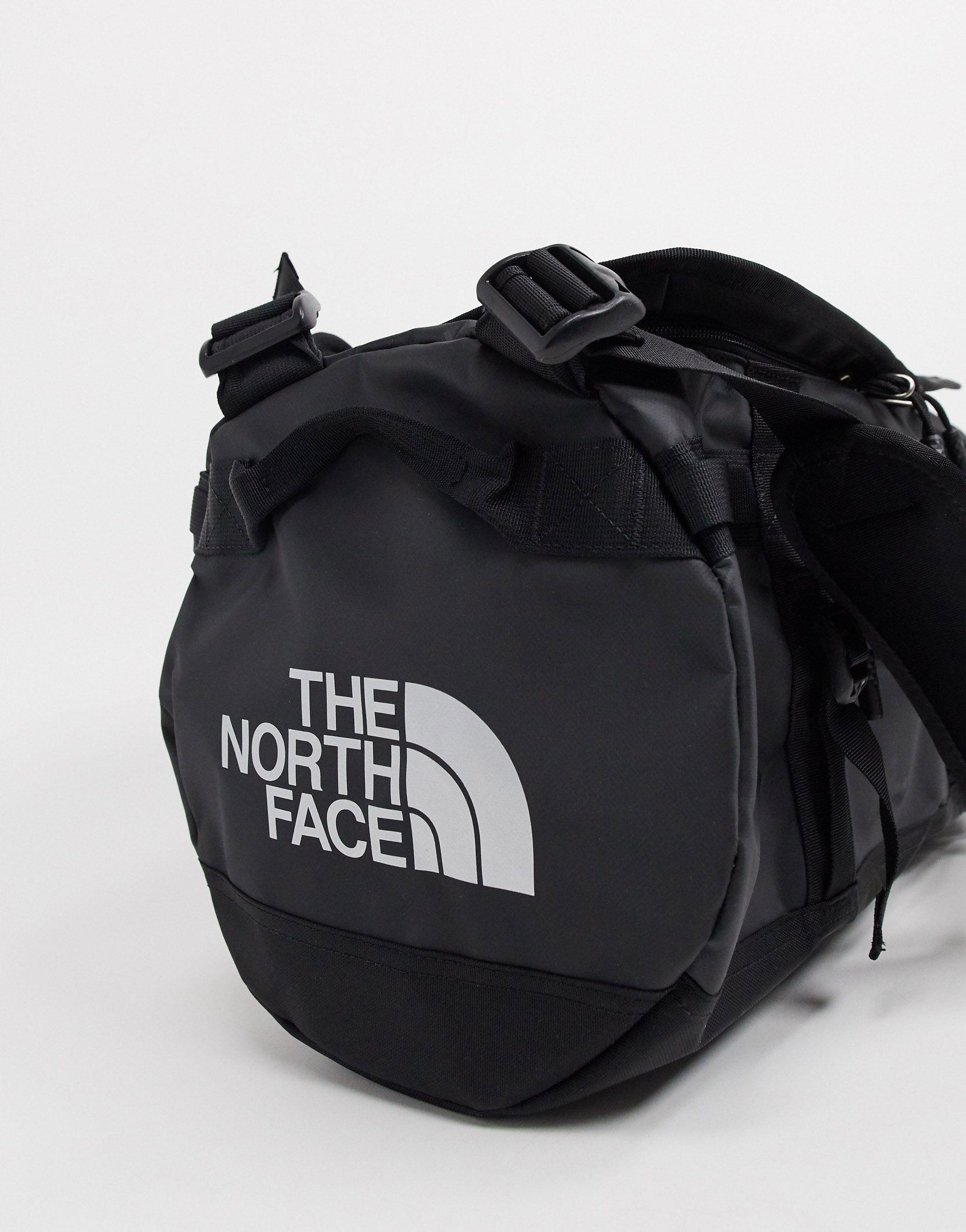 Base camp - mini sac balluchon 31 l Synthétique The North Face pour homme  en coloris Noir | Lyst