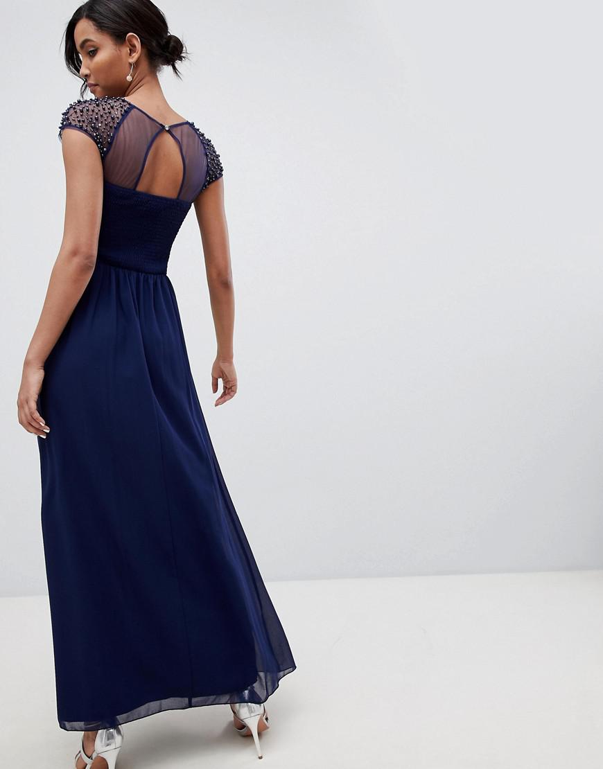 little mistress navy