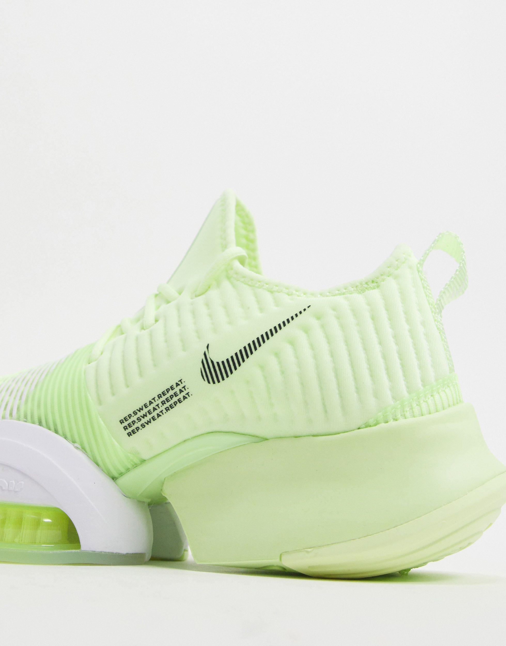 Tenis para Entrenamiento Nike Air Zoom SuperRep 2 de Mujer | Innovasport